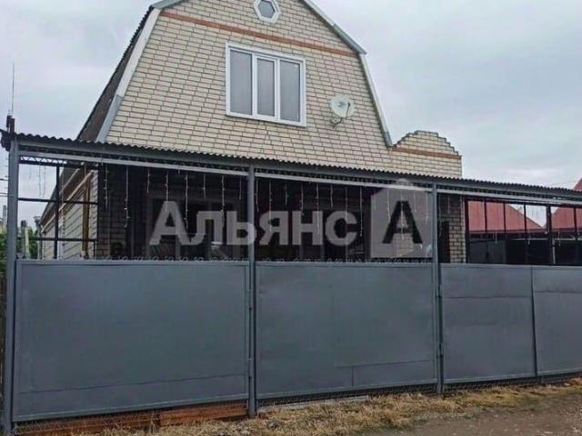 Дом продажа в Краснодарский Край