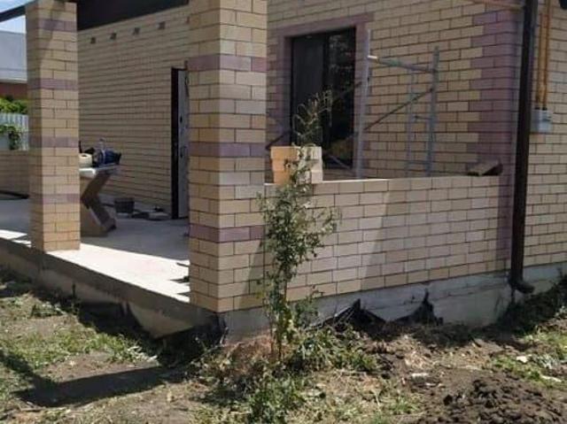 Дом продажа в Краснодарский Край