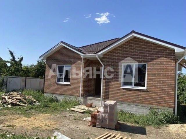 Дом продажа в Краснодарский Край