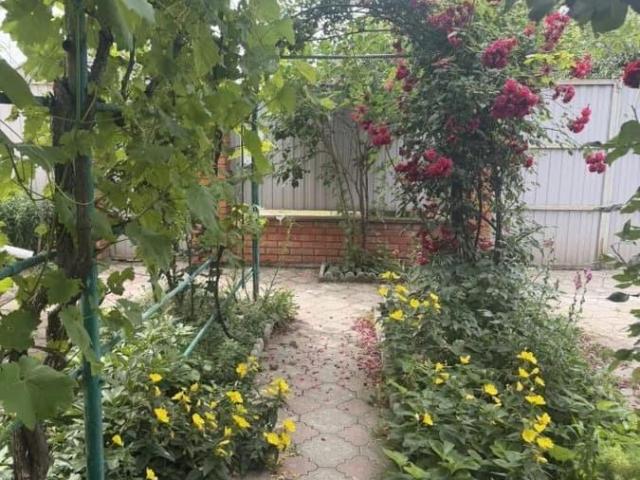 Дом продажа в Краснодарский Край
