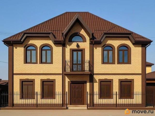 Дом продажа в Краснодарский Край