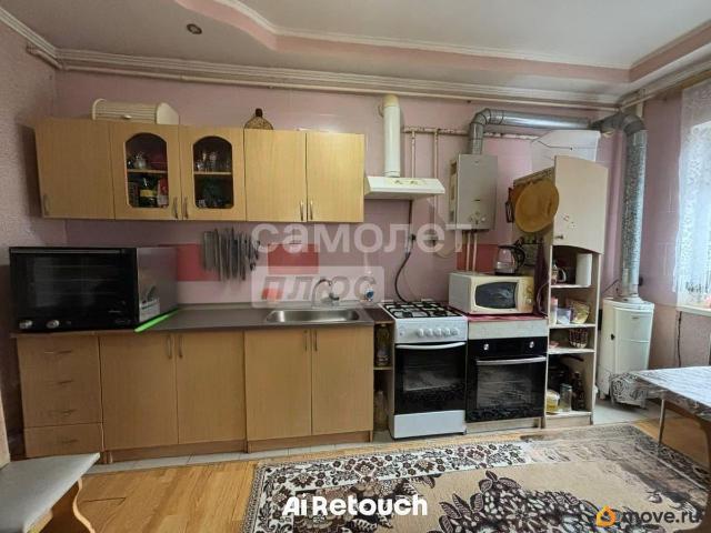 Дом продажа в Краснодарский Край
