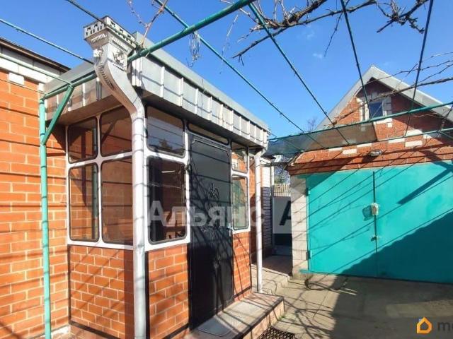 Дом продажа в Краснодарский Край