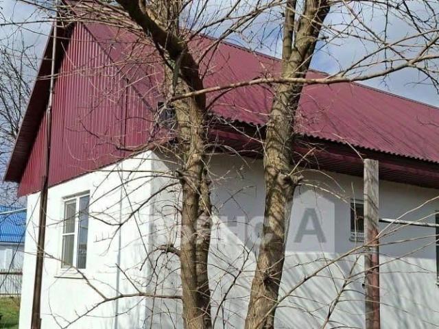 Дом продажа в Краснодарский Край