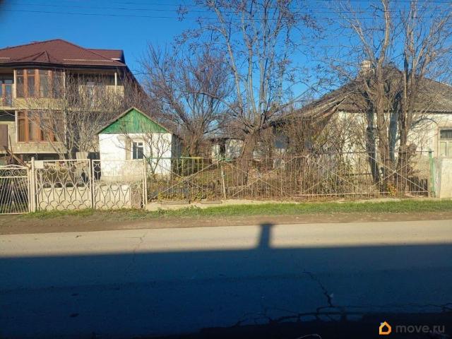 Дом продажа в Краснодарский Край