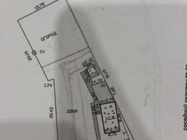Дом продажа в Краснодарский Край