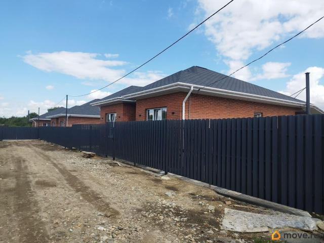 Дом продажа в Краснодарский Край