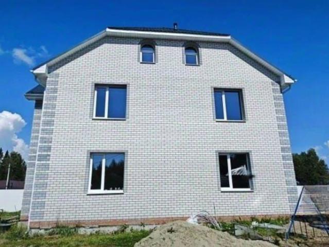 Дом продажа в Тобольск, Тюменская область