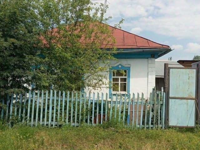 Дом продажа в Тогучинский Р-н, Новосибирская область