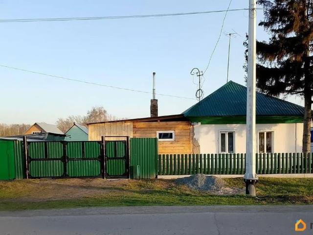 Дом продажа в Тогучинский Р-н, Новосибирская область