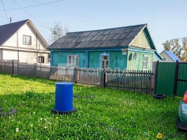 Дом продажа в Тогучинский Р-н, Новосибирская область