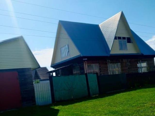 Дом продажа в Тогучинский Р-н, Новосибирская область