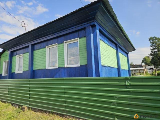 Дом продажа в Тогучинский Р-н, Новосибирская область
