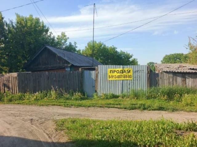 Дом продажа в Тогучинский Р-н, Новосибирская область