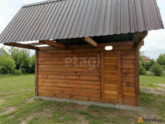 Дом продажа в Тогучинский Р-н, Новосибирская область