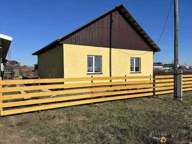 Дом продажа в Тогучинский Р-н, Новосибирская область