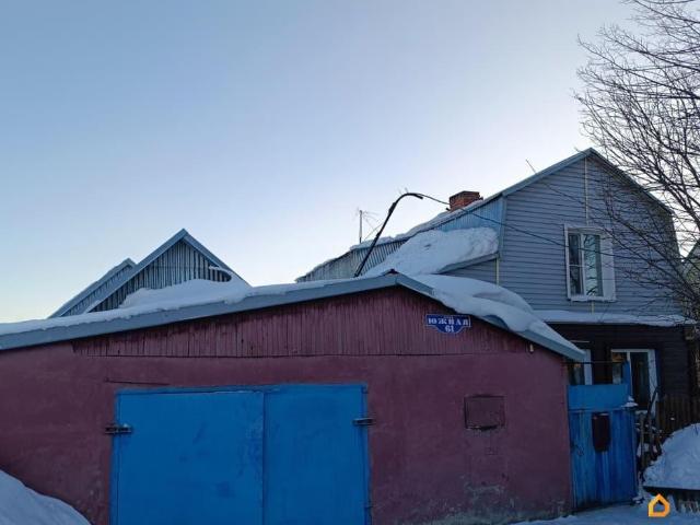 Дом продажа в Тогучинский Р-н, Новосибирская область