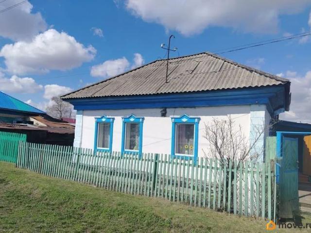 Дом продажа в Тогучинский Р-н, Новосибирская область