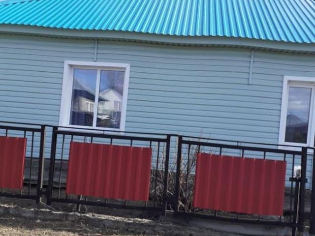 Дом продажа в Тогучинский Р-н, Новосибирская область