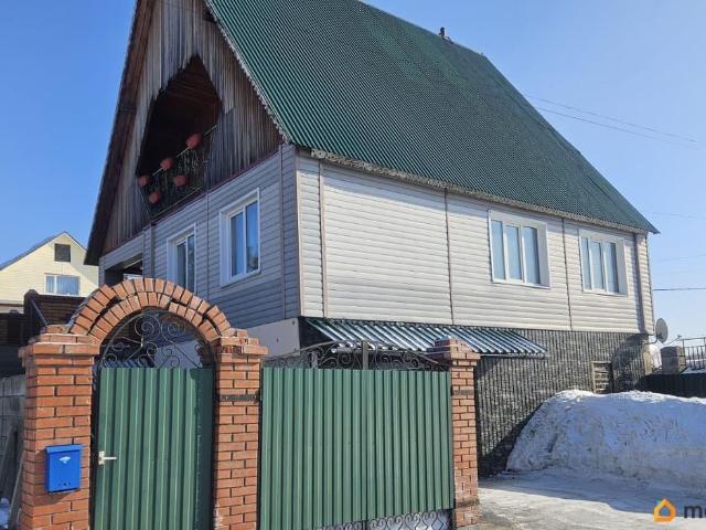 Дом продажа в Тогучинский Р-н, Новосибирская область