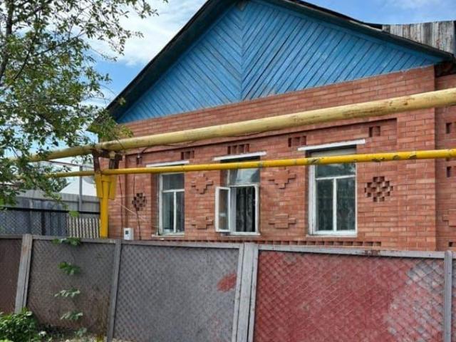 Дом продажа в Самарская область