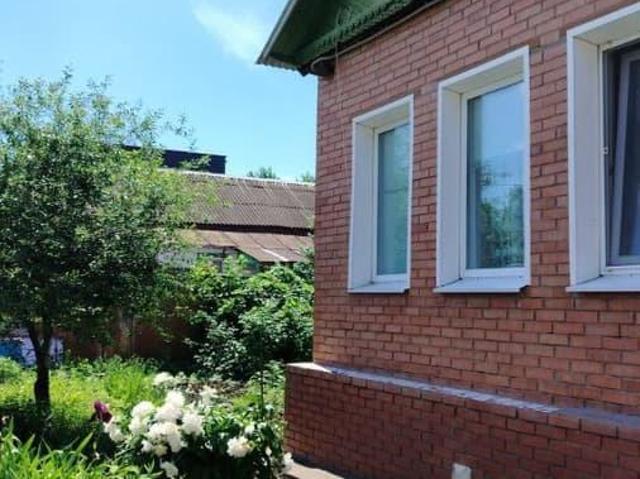 Дом продажа в Самарская область