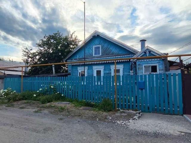Дом продажа в Жигулевск, Самарская область