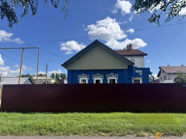 Дом продажа в Самарская область