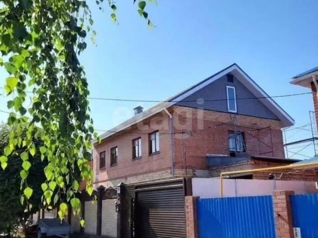 Дом продажа в Самарская область
