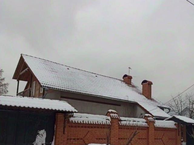 Дом продажа в Самарская область