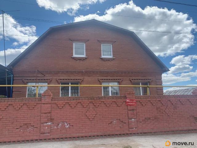 Дом продажа в Самарская область