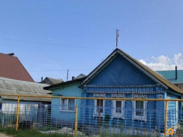 Дом продажа в Комсомольский район, городской округ Тольятти