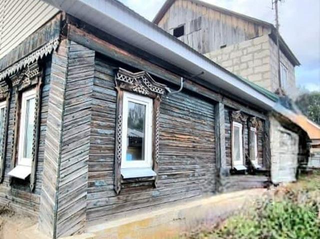 Дом продажа в Самарская область