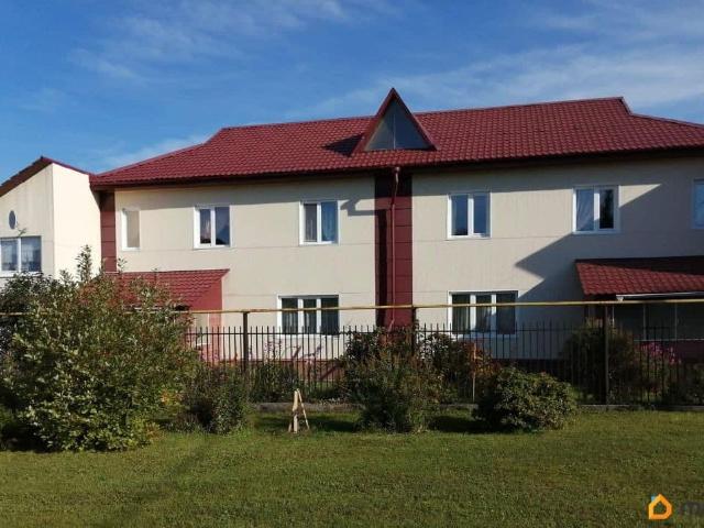 Дом продажа в Кировский район, Томск