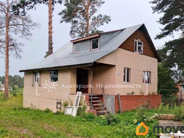 Дом продажа в Томск, Томская область