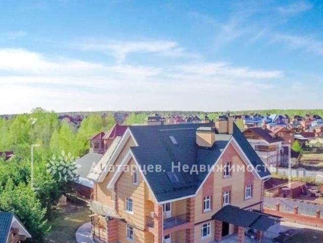 Дом продажа в Кировский район, Томск