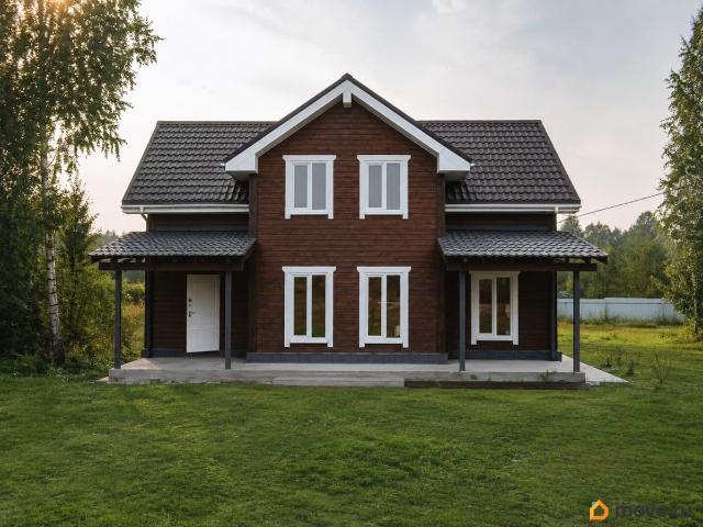 Дом продажа в Кировский район, Томск