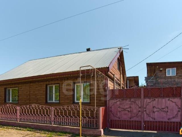 Дом продажа в Томск, Томская область