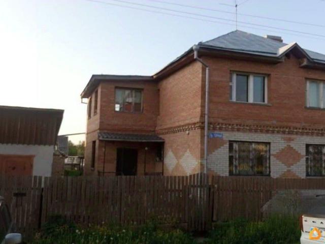 Дом продажа в Кировский район, Томск