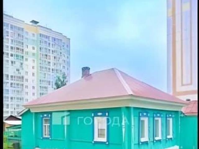 Дом продажа в Высотный, Томск