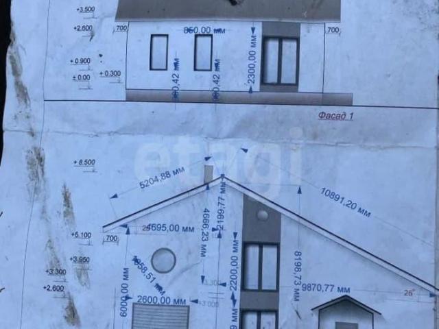 Дом продажа в Кировский район, Томск