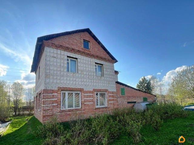 Дом продажа в Кировский район, Томск