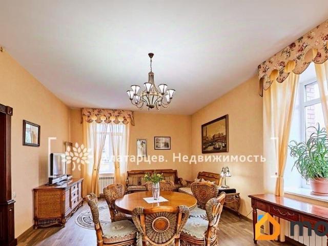 Дом продажа в Кировский район, Томск