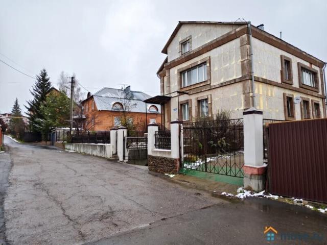 Дом продажа в Академический, Томск