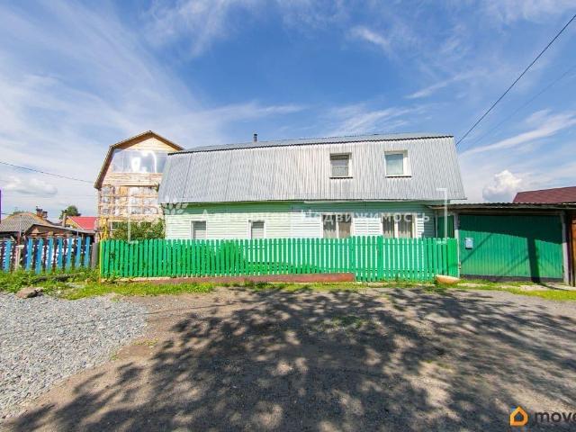 Дом продажа в Советский район, Томск