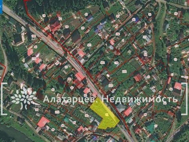 Дом продажа в Томск, Томская область