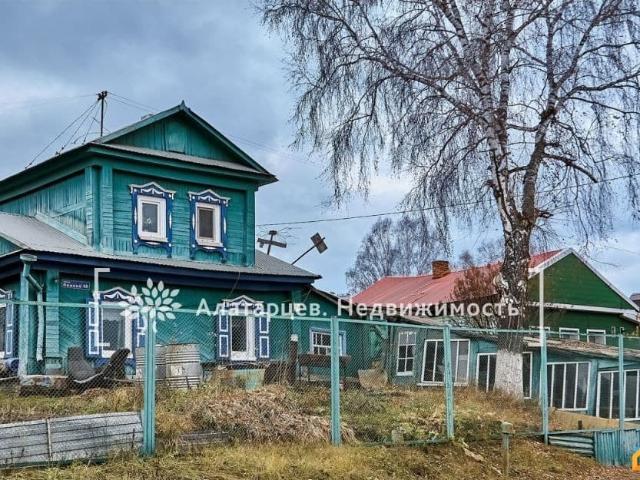 Дом продажа в Томск, Томская область