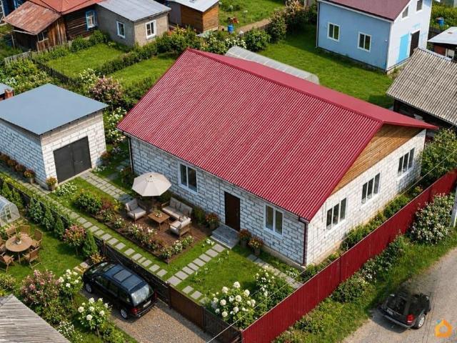 Дом продажа в Томск, Томская область