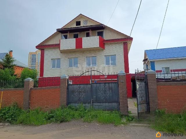 Дом продажа в Томск, Томская область