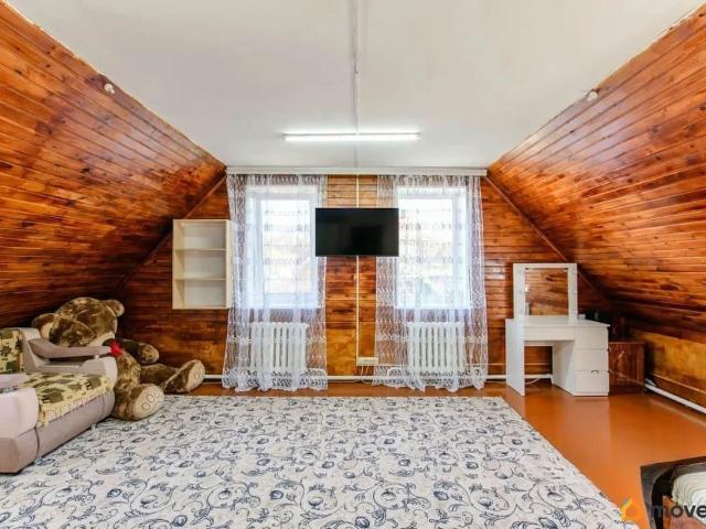 Дом продажа в Заозёрье, Томск